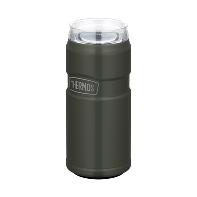 保冷缶ホルダー ROD-0051 カーキ(KKI)