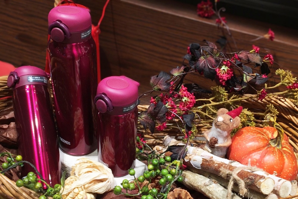 サーモス公式 サーモス スタイリングストア 二子玉川ライズ店 水筒 タンブラーの通販 サーモスオンラインショップ