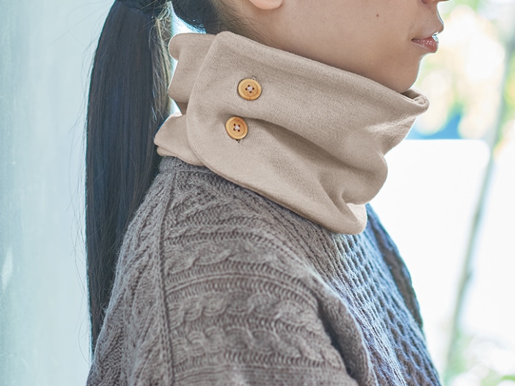 NECK
