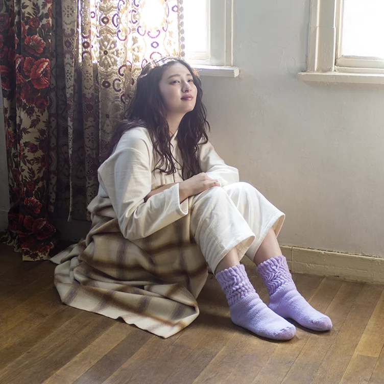 &ONDO 秋冬シーズン イメージカット