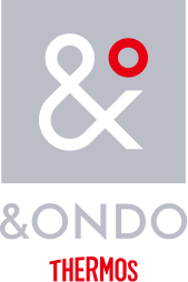 &ONDO THERMOS