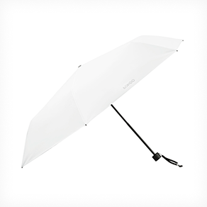 COOL遮熱 日傘 SG-C601F WH