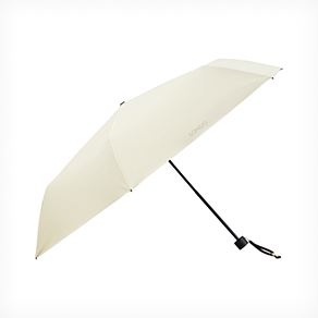 COOL遮熱 日傘 SG-C601F LBE