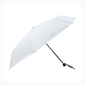 COOL遮熱 日傘 SG-C601F LB