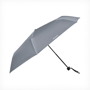 COOL遮熱 日傘 SG-C602F MGY