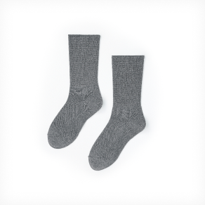 COOL遮熱 ドライソックス SL-C601G GY