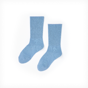 COOL遮熱 ドライソックス SL-C601G BL