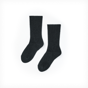 COOL遮熱 ドライソックス SL-C601G BK