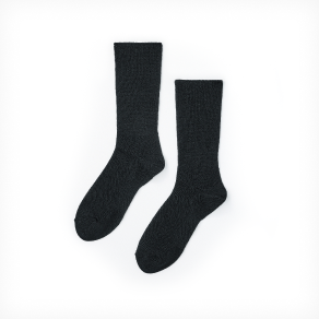 COOL遮熱 ドライソックス SL-C601B BK