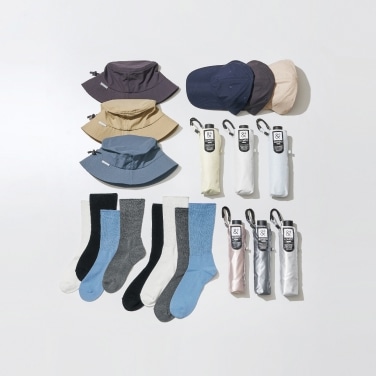 COOL遮熱 全アイテム