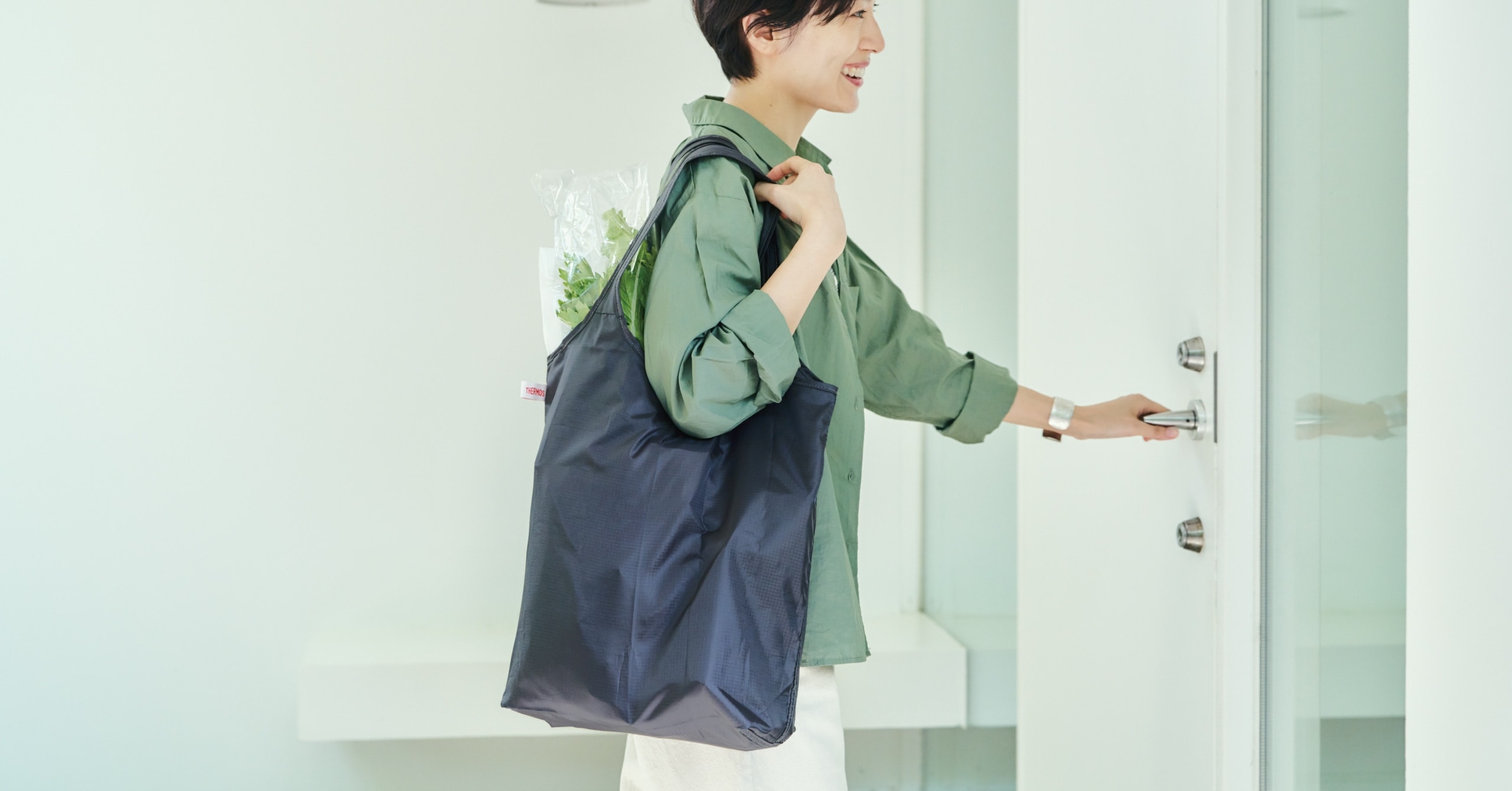 レトロ【THERMOS】 サーモス バスケットセット ピクニック 新学期の準備 | CLUB THERMOS