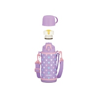パープルピンク