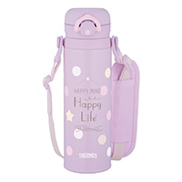 パープルピンク