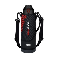 サーモス　キッズ　ステンレスボトル　水筒　1Lと1.5L 2本セット　新品 サーモス キッズ ステンレスボトル 水筒 1Lと1.5L 2本セット