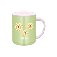 グリーンフラワー