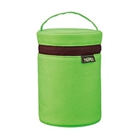 サーモス公式 スープジャーポーチ Rec 003 アップルグリーン Apg 水筒 タンブラーの通販 サーモスオンラインショップ