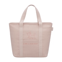 ピンクグレージュ