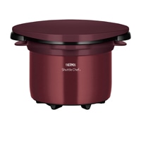 ガーネットレッド