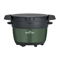 ダークグリーン