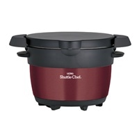 ガーネットレッド