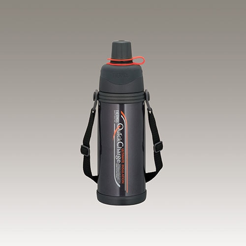 サーモス公式 真空断熱スポーツボトル Fdz 800 メタリックブラック Mbk の部品 水筒 タンブラーの通販 サーモスオンラインショップ サーモス公式 真空断熱スポーツボトル Fdz 800 メタリックブラック Mbk の部品 水筒 タンブラーの通販 サーモスオンラインショップ