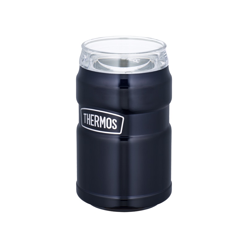 保冷缶ホルダー ROD-002 ミッドナイトブルー(MDB)