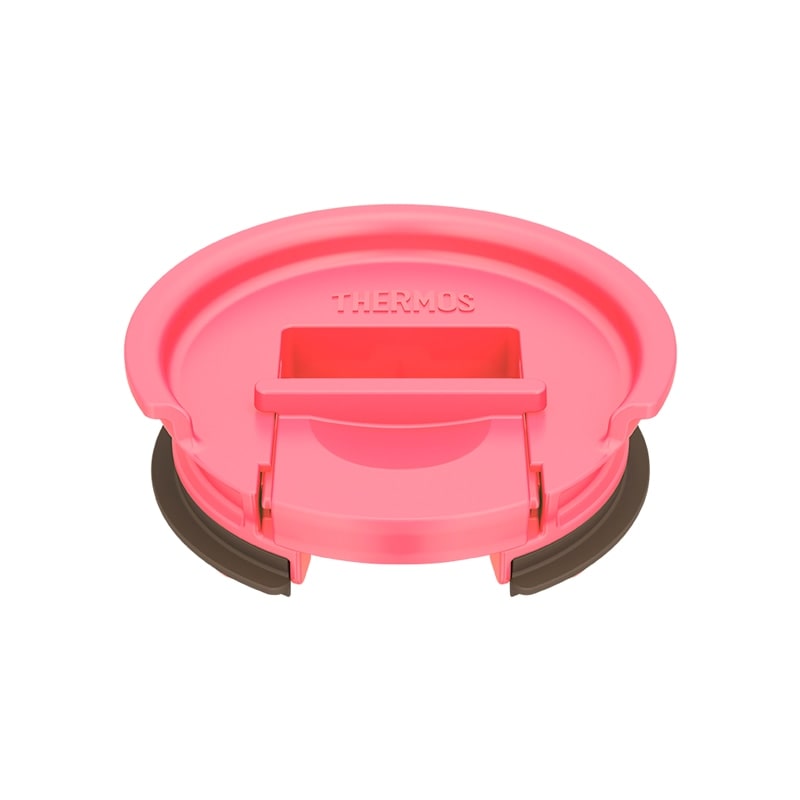 真空断熱タンブラー用フタ JDA-Lid(S) ピンク(P) ＊320～420mlサイズ専用