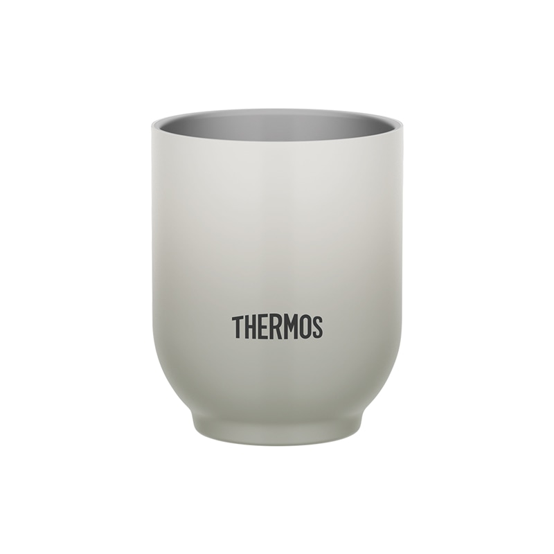 THERMOS サーモス　保温保冷　マグカップ　2個セット　ホワイト