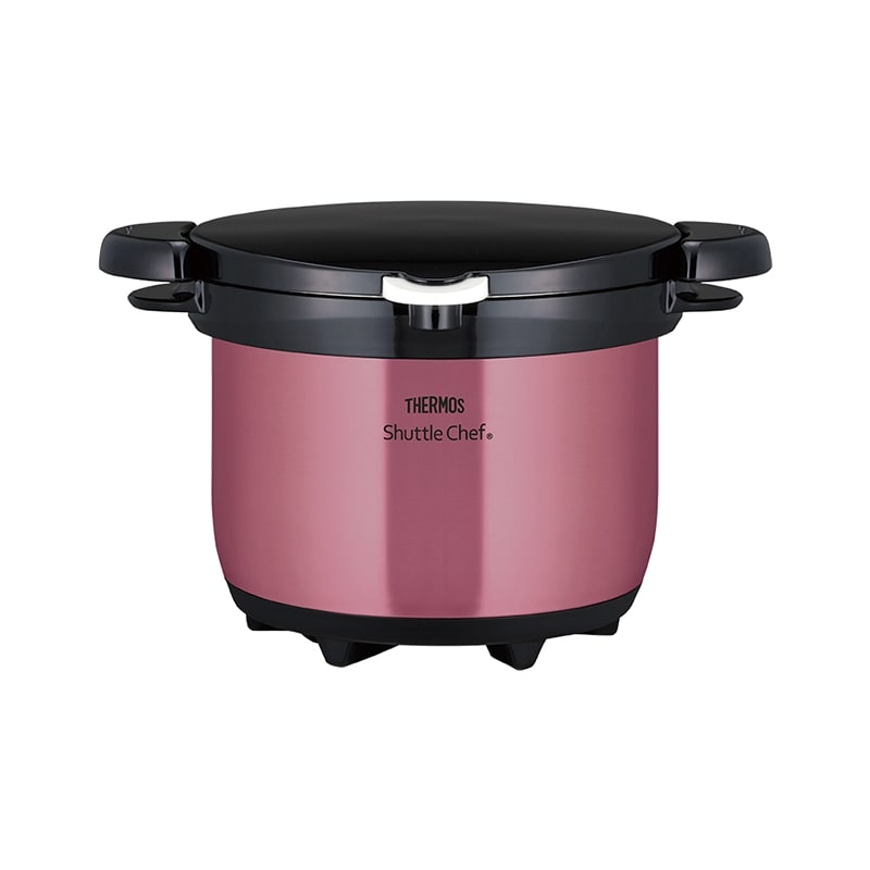 【THERMOS】shuttle chef  真空保温調理器✨