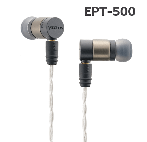 veclos EPT-500 TG