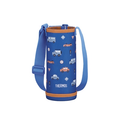 ボトルポーチ FJW-550TR Pouch コバルトブルー(COB)