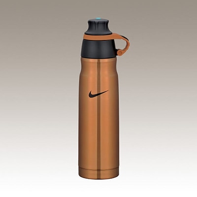 ▶︎ サーモス NIKE 水筒 ピンク スポーツタイプ 塩辛い