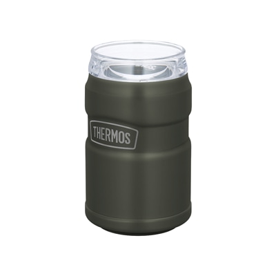 保冷缶ホルダー ROD-0021 カーキ(KKI)