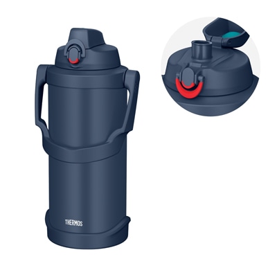 真空断熱スポーツジャグ FJQ-3001 ネイビー(NVY)