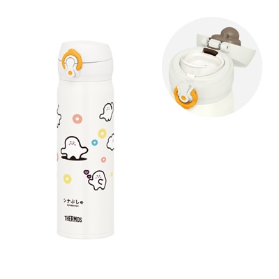 真空断熱ケータイマグ JNL-500TSS シナぷしゅ(SNPS)