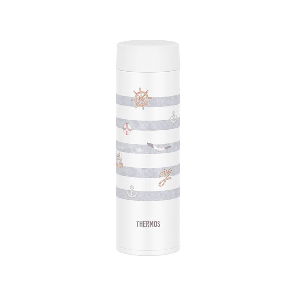 真空断熱ケータイマグ JOQ-481TSS ヨコハマ２(YKHM2)