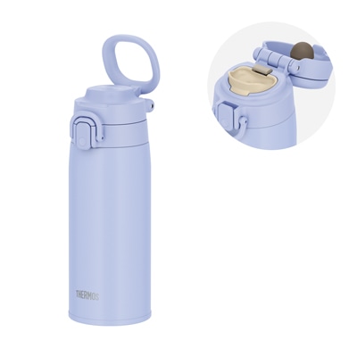 (2/21発売)真空断熱ケータイマグ JOS-551 ブルーラベンダー(BLLV)