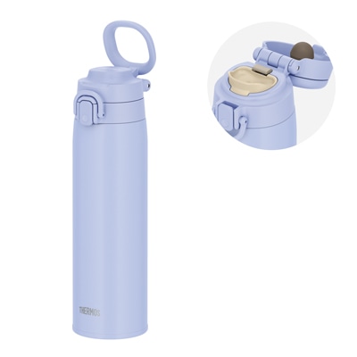 (2/21発売)真空断熱ケータイマグ JOS-751 ブルーラベンダー(BLLV)