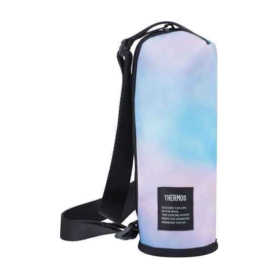 保冷マイボトルポーチ APQ-350 パープル(PL)