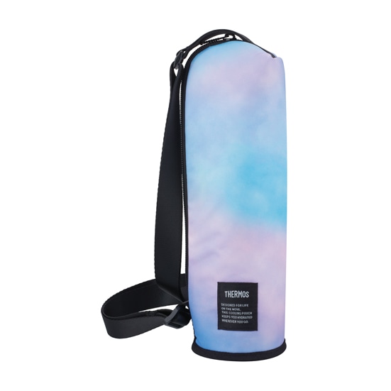 保冷マイボトルポーチ APQ-500 パープル(PL)