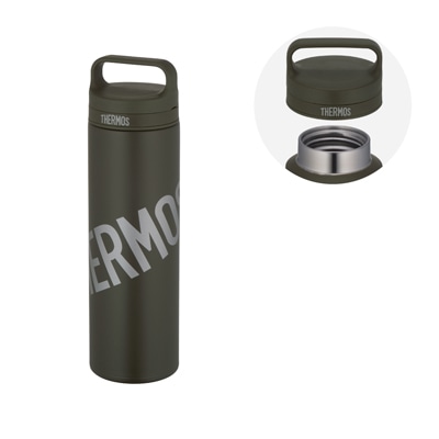 真空断熱ケータイマグ JOW-600TSS オリーブ(OLV)