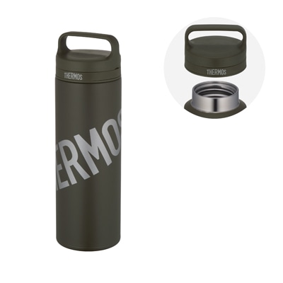 真空断熱ケータイマグ JOW-800TSS オリーブ(OLV)