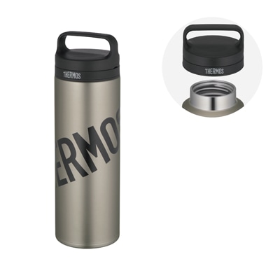 真空断熱ケータイマグ JOW-800TSS ロゴブラック(LOGO-B)