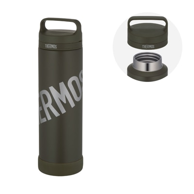 真空断熱ケータイマグ JOW-1000TSS オリーブ(OLV)