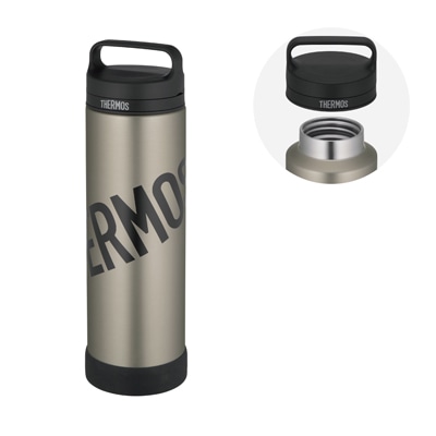 真空断熱ケータイマグ JOW-1000TSS ロゴブラック(LOGO-B)