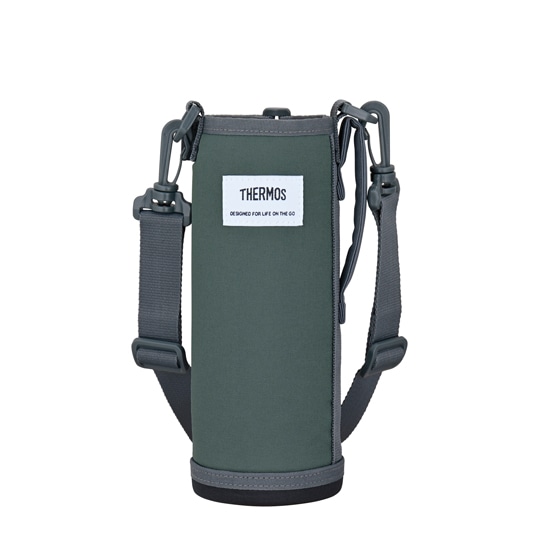 マイボトルポーチ APO-750 グレー(GY)