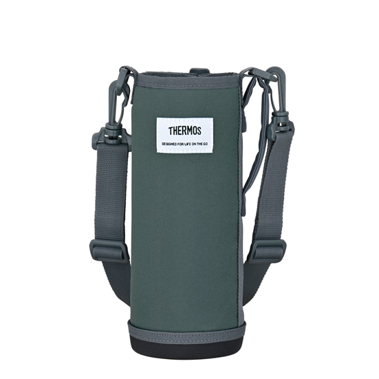 マイボトルポーチ APO-1000 グレー(GY)