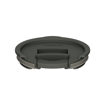 マグカップ用フタ JDS Lid(L) ダークグレー(DGY)*