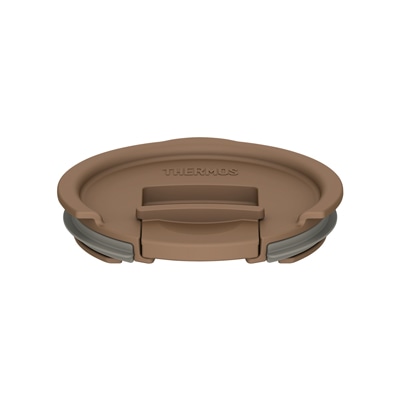 マグカップ用フタ JDS Lid(L) ブラウン(BW)