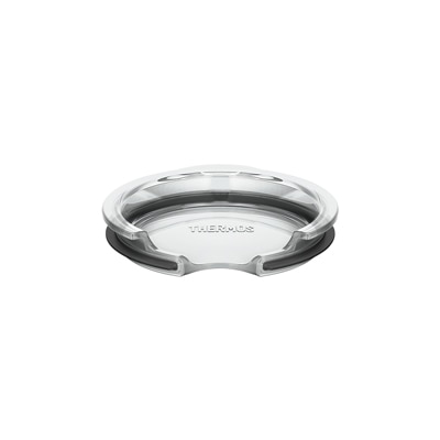 (8/21発売) マグカップ用フタ AHA-001LD(M) クリアー(CLR)